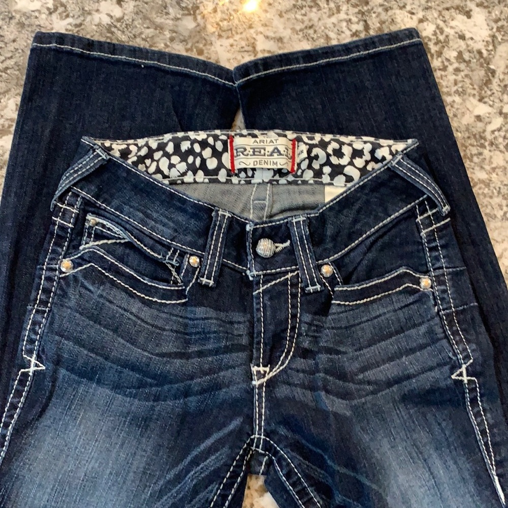 Ariat Bootcut jeans